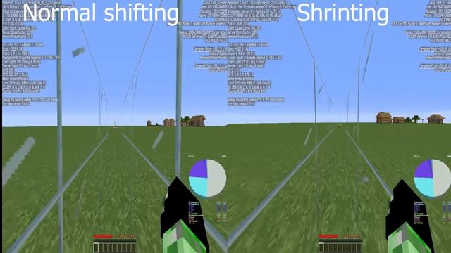 How to sprint shift смотреть онлайн