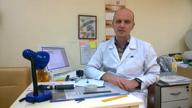 Детский конъюнктивит смотреть онлайн