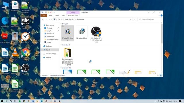 FormatFactory download and install | Windows 10 | Audio Video Converter смотреть онлайн
