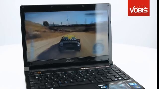 Asus UL30Jt смотреть онлайн