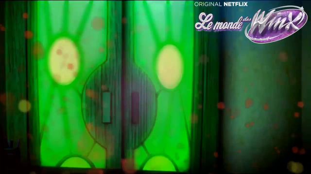 Winx-Хьюстон смотреть онлайн