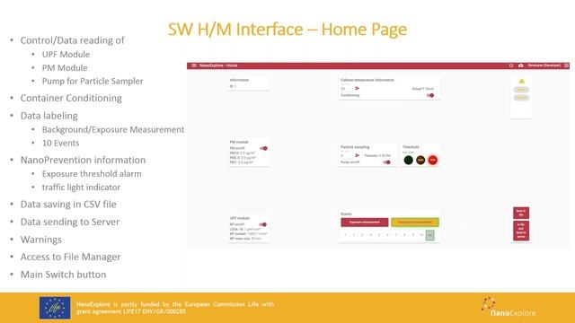 Exposure & NanoExploreR Device – NanoExplore Webinar 2 смотреть онлайн