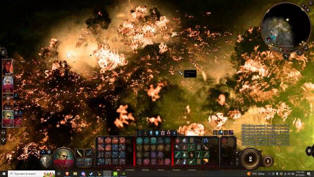 How not to find Baelen ( BG3) смотреть онлайн