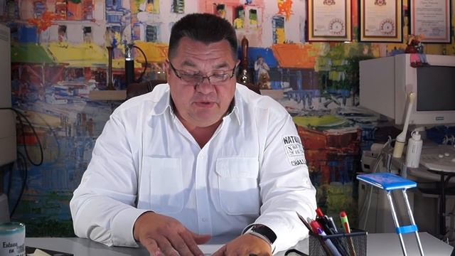 Вся ПРАВДА про простамол.Доктор Косов.