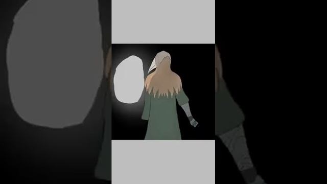 (Чумной Доктор) рисунок смотреть онлайн