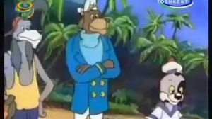 Dengiz itlari 1-qism Multfilm.. Денгиз итлари 1-к,исм