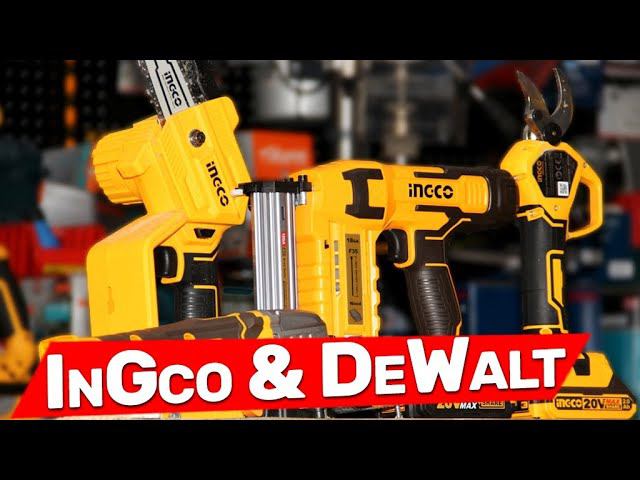 DEWALT Обновился смотреть онлайн