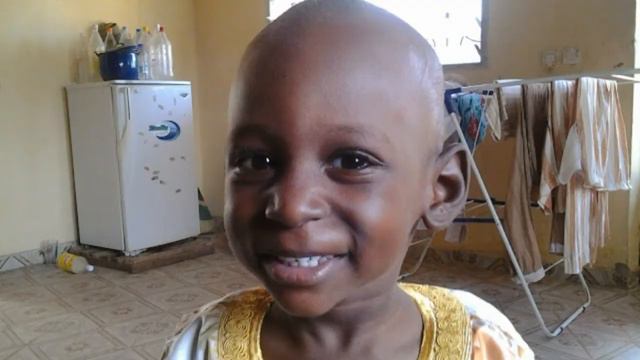 Mon fils djamo haman sadjo смотреть онлайн