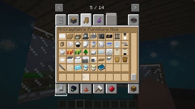 КАК ПРОКАЧАТЬ дом МЕРА В МАЙНКРАФТ 2 смотреть онлайн