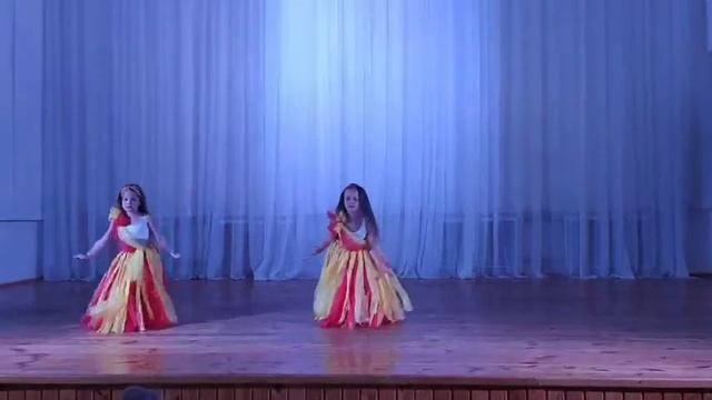 Восточный танец. смотреть онлайн