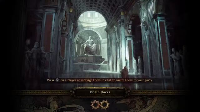 Poe aura stack adventure смотреть онлайн