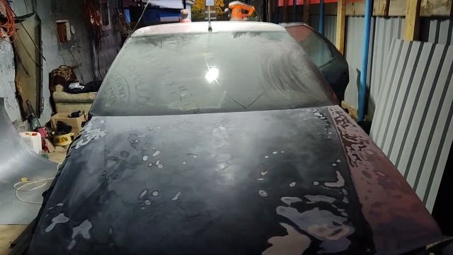 ЗАБЫТЫЙ РАНЕЕ CITROEN XANTIA X2! НАЧАЛЬНЫЙ ОБЗОР! смотреть онлайн