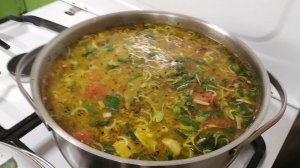 БЫСТРОЕ ПРИГОТОВЛЕНИЕ....