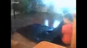 надуваю мотрас ртом