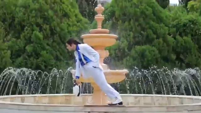 Gago Jackson в «Viktorya_betta» смотреть онлайн