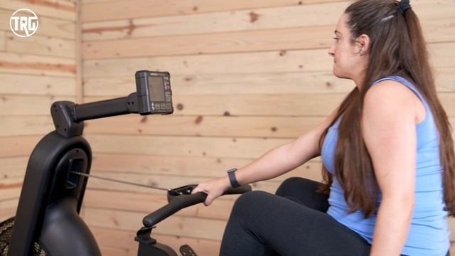 AssaultRower Pro Rowing Machine Review | Compact & Durable!
