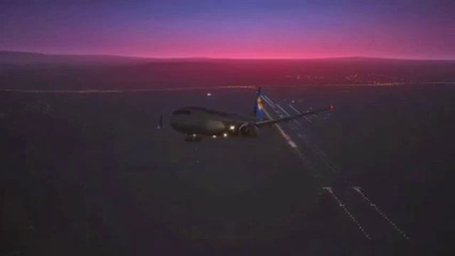 Появилась первая визуализация смертельного полета самолета МАУ в Тегеране смотреть онлайн