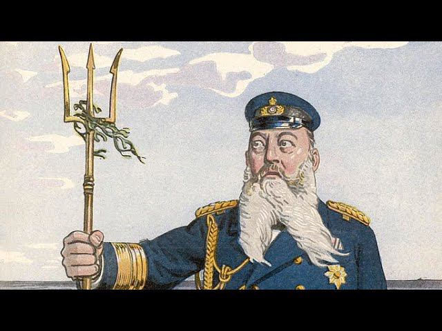 6. Мир в эпоху империализма. Германия ищет место под солнцем. Лоскутная Австро-Венгрия смотреть онлайн