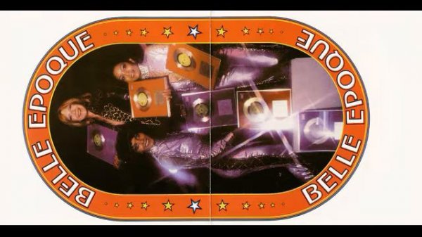 Belle Epoque Miss Broadway Bamalama