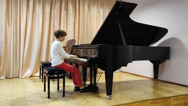 Орлов Лук"ян - УНП "Несе Галя воду" в джазовій обробці А.Саратського та А.Полянської смотреть онлайн