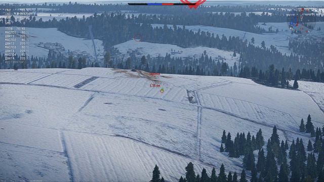 Ту-4  SOVIET GUNSHIP