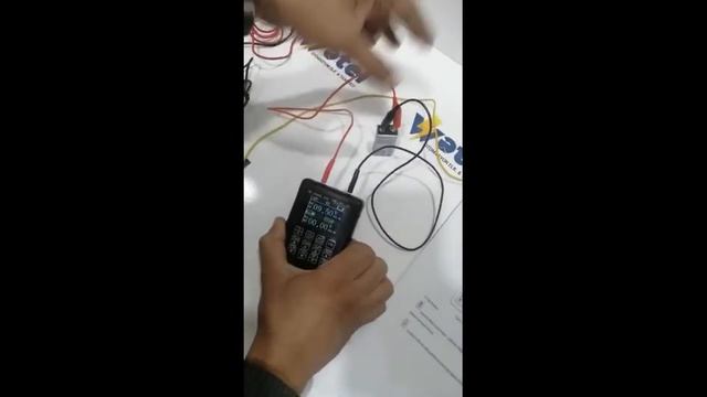 YENİ ÜRÜNÜMÜZ SİNYAL JENERATÖRÜ  0-10V 4-20MA