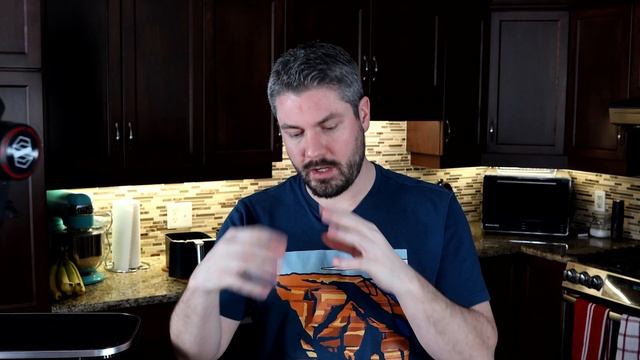 Ninja Foodi XL 2 Basket Air Fryer Review: Not Again... смотреть онлайн