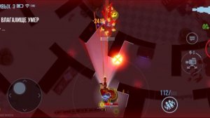 ТОП 3 худших персонажей - Кого не стоит качать в #Bullet echo #Буллет