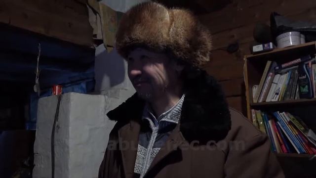 Шаман Габышев вернулся из Читы в Якутск и объявил период затишья смотреть онлайн