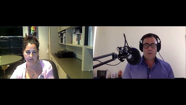 Episode 9 - Where The Smart Money Is смотреть онлайн