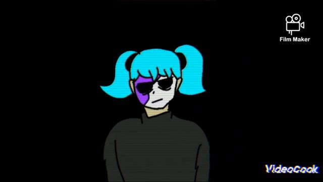 ☆Baby Hotline☆MeMe (Sally face) смотреть онлайн