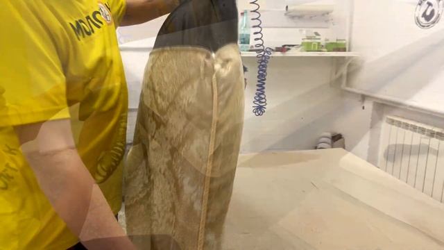 ПОЛНЫЙ ПРОЦЕСС ПЕРЕТЯЖКИ (ВОССТАНОВЛЕНИЯ) ДИВАНА | ТКАНЬ, ПЕРЕТЯЖКА МЕБЕЛИ смотреть онлайн