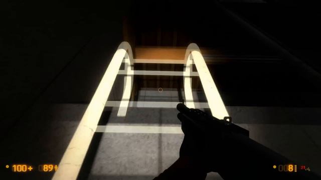 Black Mesa Source - Walkthrough - Lambda Core