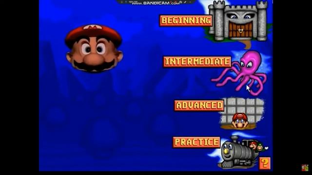 JKCL Plays A Pirated Copy Of Mario Teaches Typing 2 And Gets An Anti Piracy Screen/Grounded смотреть онлайн