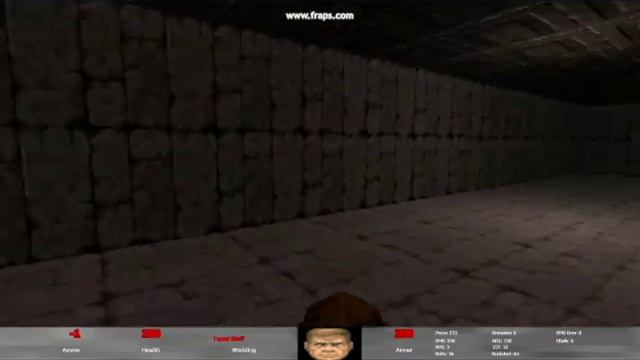 Garrysmod Heretic Weapons Testing смотреть онлайн