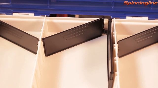 Ящик Meiho VW 2070