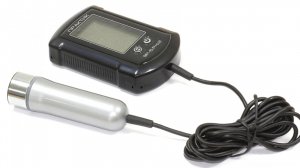 Обзор Эхолота Практик ЭР-6 Pro2