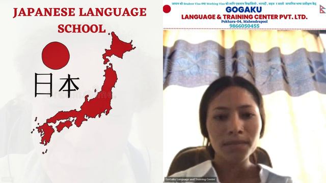 April Intake Interview 2024 | Study in Japan смотреть онлайн