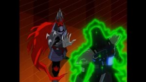 TMNT 2003: Tengu Shredder/Oroku Saki (All scenes)