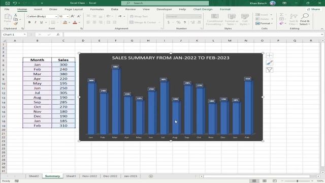 3 Excel Tips You Should Know in 2023 | Hidden Tips of Excel || Excel Fast Tricks – اردو / हिन्दी смотреть онлайн
