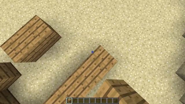 Minecraft - Sandstorms & Tornadoes! смотреть онлайн