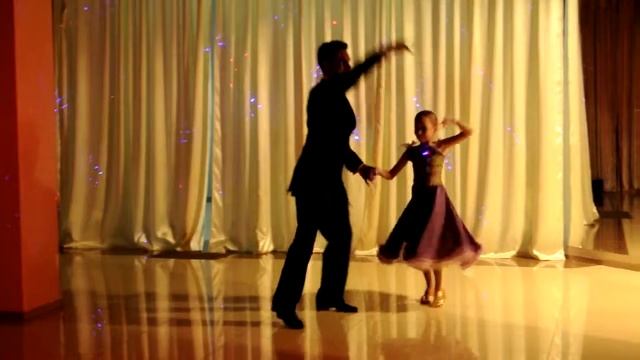 Медленный Вальс смотреть онлайн