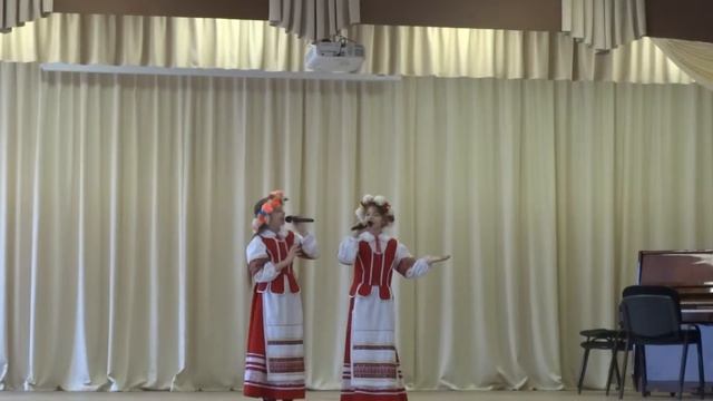 Ильчук Екатерина, Зайцева София смотреть онлайн