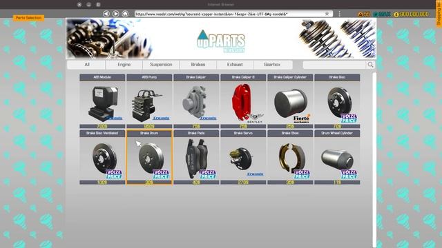 2008 Audi r8:car mechanic simulator 2018 смотреть онлайн