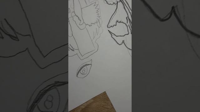 рисование глаз то Duvermi_twenty