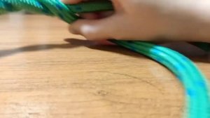 DIY  КАК СДЕЛАТЬ ЧОМБУР ДЛЯ ЛОШАДИ СВОИМИ РУКАМИ ЗА 5 МИНУТ!!!?!