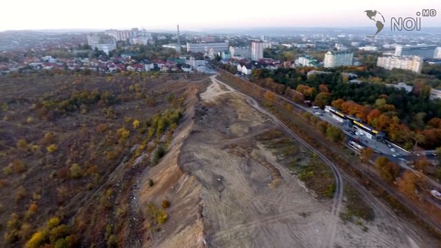 Жители столицы обеспокоены судьбой участка на улице Гренобля смотреть онлайн