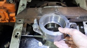 Полноценное дисковое сцепление, на самодельный мини трактор.