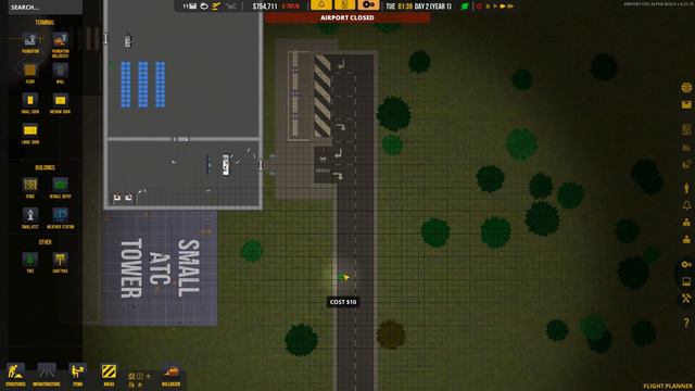 Airport CEO - An Evening With Sips смотреть онлайн