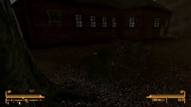 Let's Play Fallout: New Vegas Part 2 [Meeting Sunny Smiles] смотреть онлайн